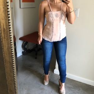 Lucky brand jeggings